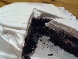 Devil's Food Cake