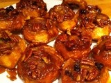 Easy Sticky Buns