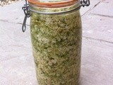 Elderflower liqueur
