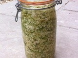 Elderflower liqueur