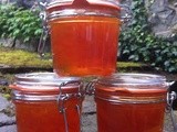 Seville Orange Marmalade