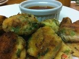 Thai Crab Cakes