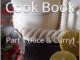 Ahilas Kitchen Cook Book is now as EBook