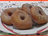 Doughnuts