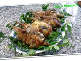 Quaglie arrosto / Roast quails