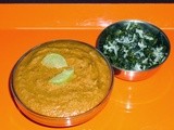 Awala  Chutney - Gooseberry  Chutney  - Nellikayi  Chutney