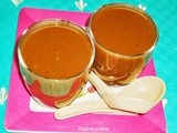 Carrot Tomato Soup