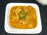 Chicken Curry Recipe - Karnataka Special