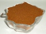 Maharashtrian  Kala Masala