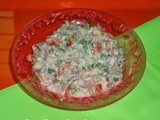 Onion Tomato Raita Recipe