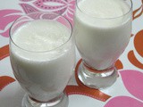 Punjabi sweet lassi recipe / how to make lassi / lassi recipe