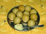 Rice Appe - Coastal Karnataka Special