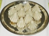 Ukdiche Modak