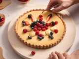 10 Trucchi Segreti per una Crostata Perfetta