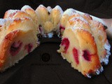 Ciambella con yogurt greco