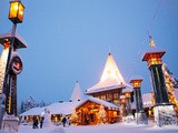 Rovaniemi: cibo e cultura nel paese di Babbo Natale