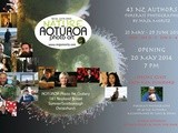 43 nz authors  21 May - 29 June
