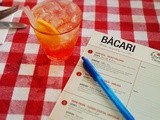 Beam Legendary Aperitivo Round in Auckland