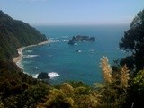 Beautiful West Coast