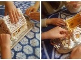 Breaking the cookie house
