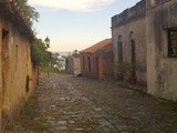 Colonia del Sacramento, Uruguay