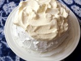 Easiest pavlova recipe ever