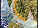 Fangipane Verde al profumo di Sambuca