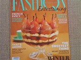 Fashion Food