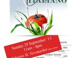 Festival Italiano in Auckland