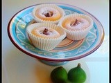 Fig Cupcakes