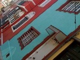 First photos from Chile: Valparaíso