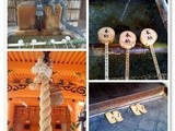 Four days in Kyoto