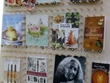 Frankfurt Book Fair, a few photos