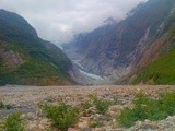 Franz Josef Glacier, New Zealand is stunning