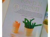 Greens for Kiwi kids