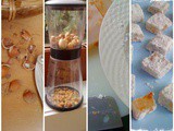 How to Make Hazelnut Turkish Delights, and Pistachio, and Lavender, and Orange Blossom, and