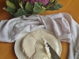 How to make Labne