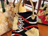 Kimono Tango and a Giveaway
