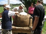 Learn to build a Pizza Oven