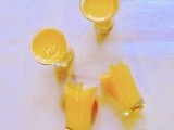 Limoncello Zabaione