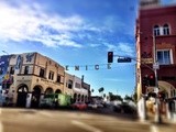 Los Angeles Venice Beach