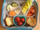 Lunch in nz schools