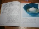 Making mozzarella and ricotta at home