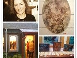 Manu Harre Art Exhibition in the West