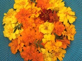 Marigold Vinegar