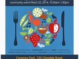 Next Saturday in Auckland: Glen Eden Food Festival, Free Entry