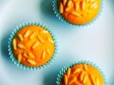 Pinoli Cupcakes