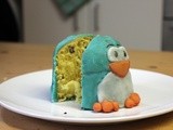 Ppp Panettone Pinguino Pao