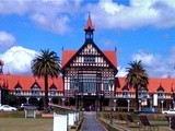 Rotorua and a new page views record (according to Blogger): 12,587 in a day