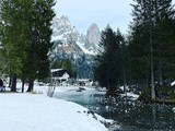 San Martino di Castrozza